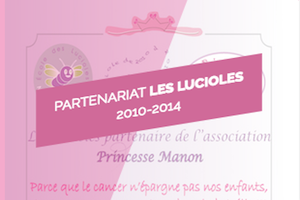 vignette événement 'la course des associations' - association princesse manon