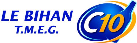logo partenaires association princesse manon &#34;LE BIHAN C10&#34;