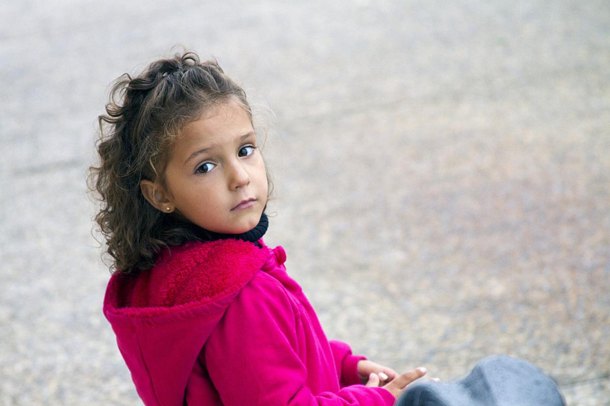 photo de manon - image illustration association princesse manon